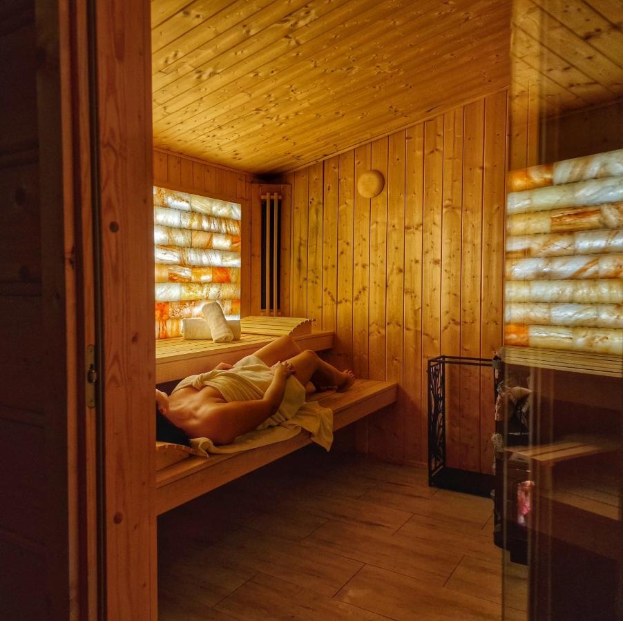 Lk Resort Lapsze Domy Z Prywatna Balia I Sauna Lapsze Nizne Exterior photo